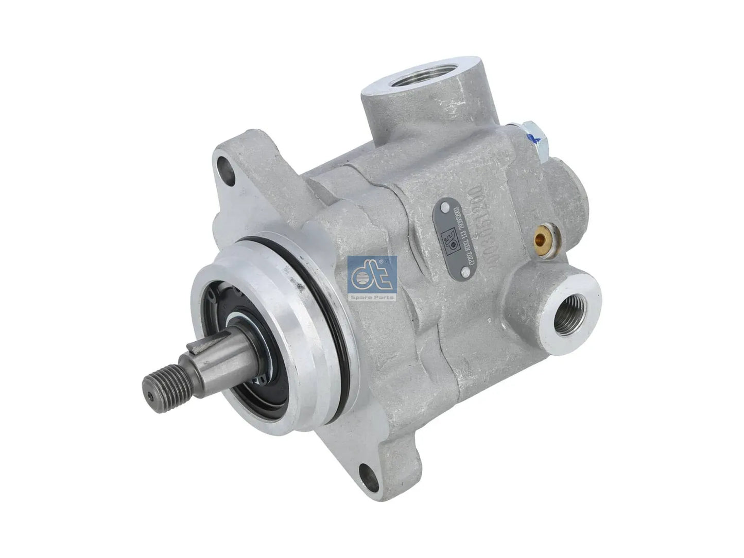 Servo pump - 1.19113