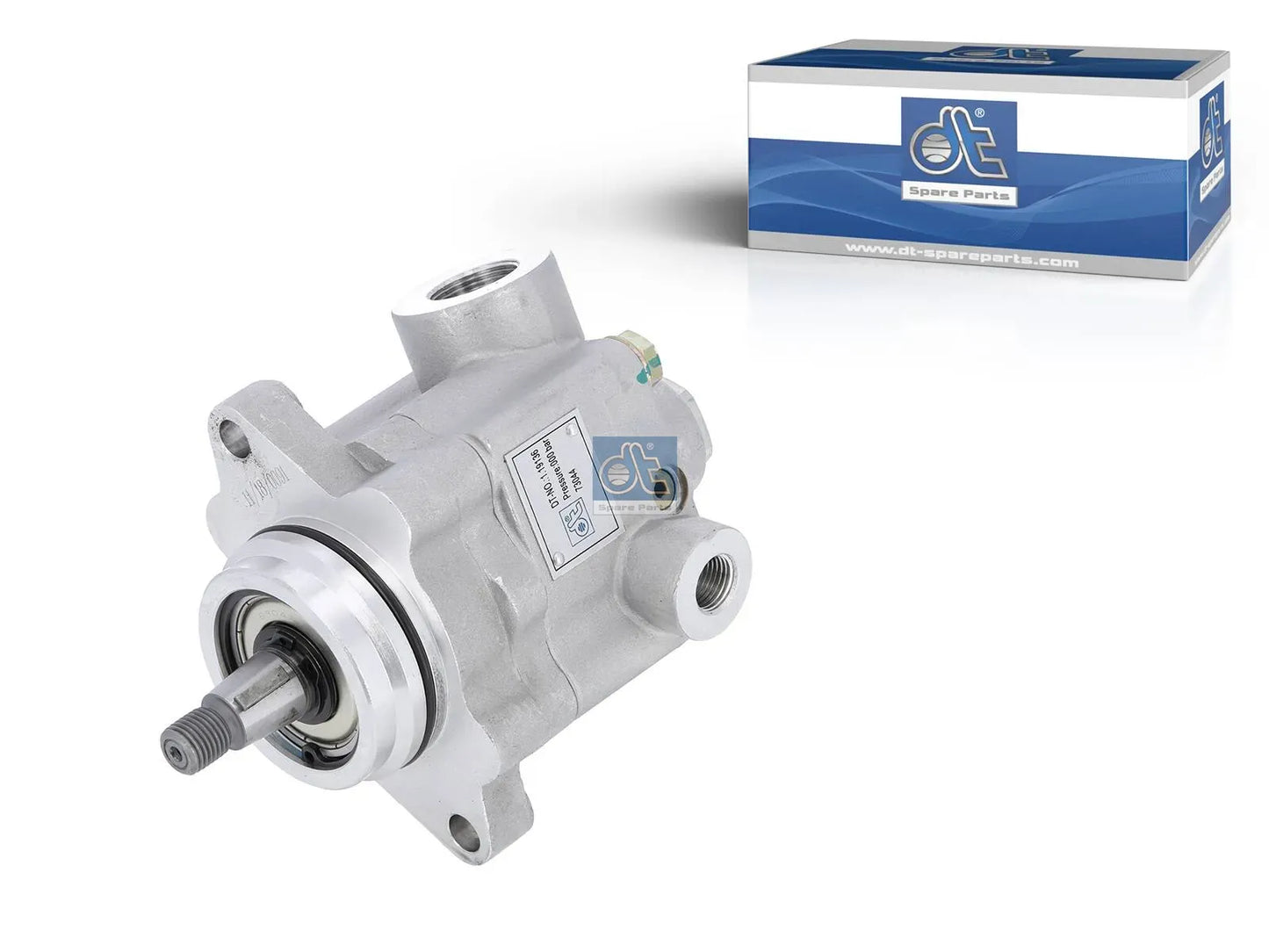 Servo pump - 1.19136