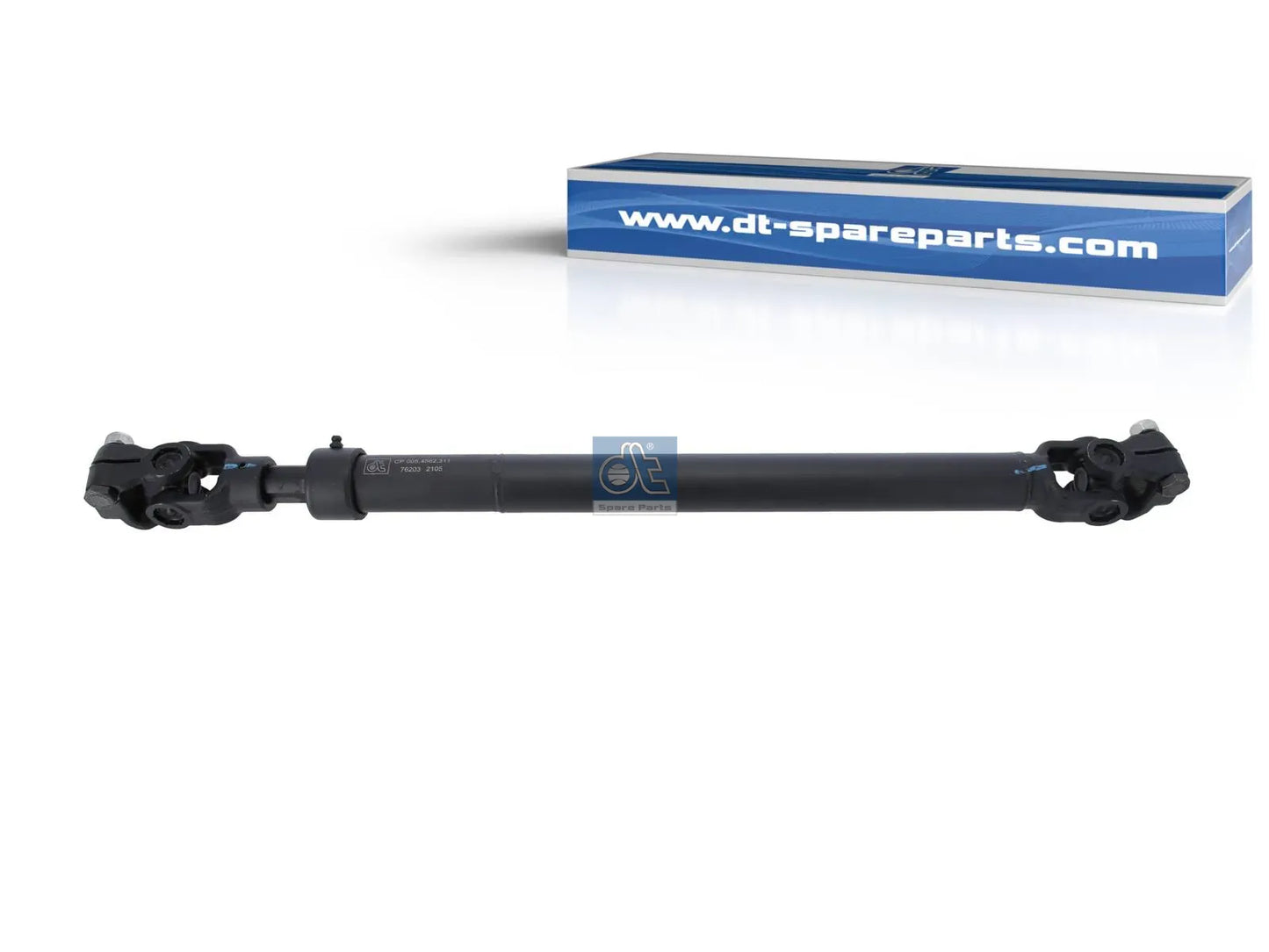 Steering column - 1.19311