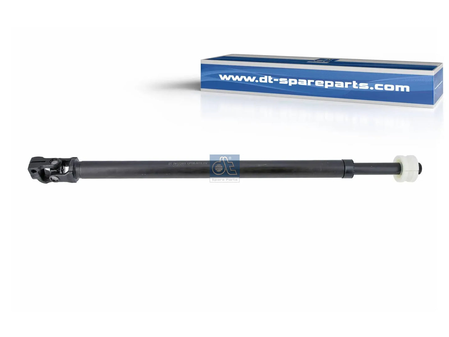 Steering column - 1.19312