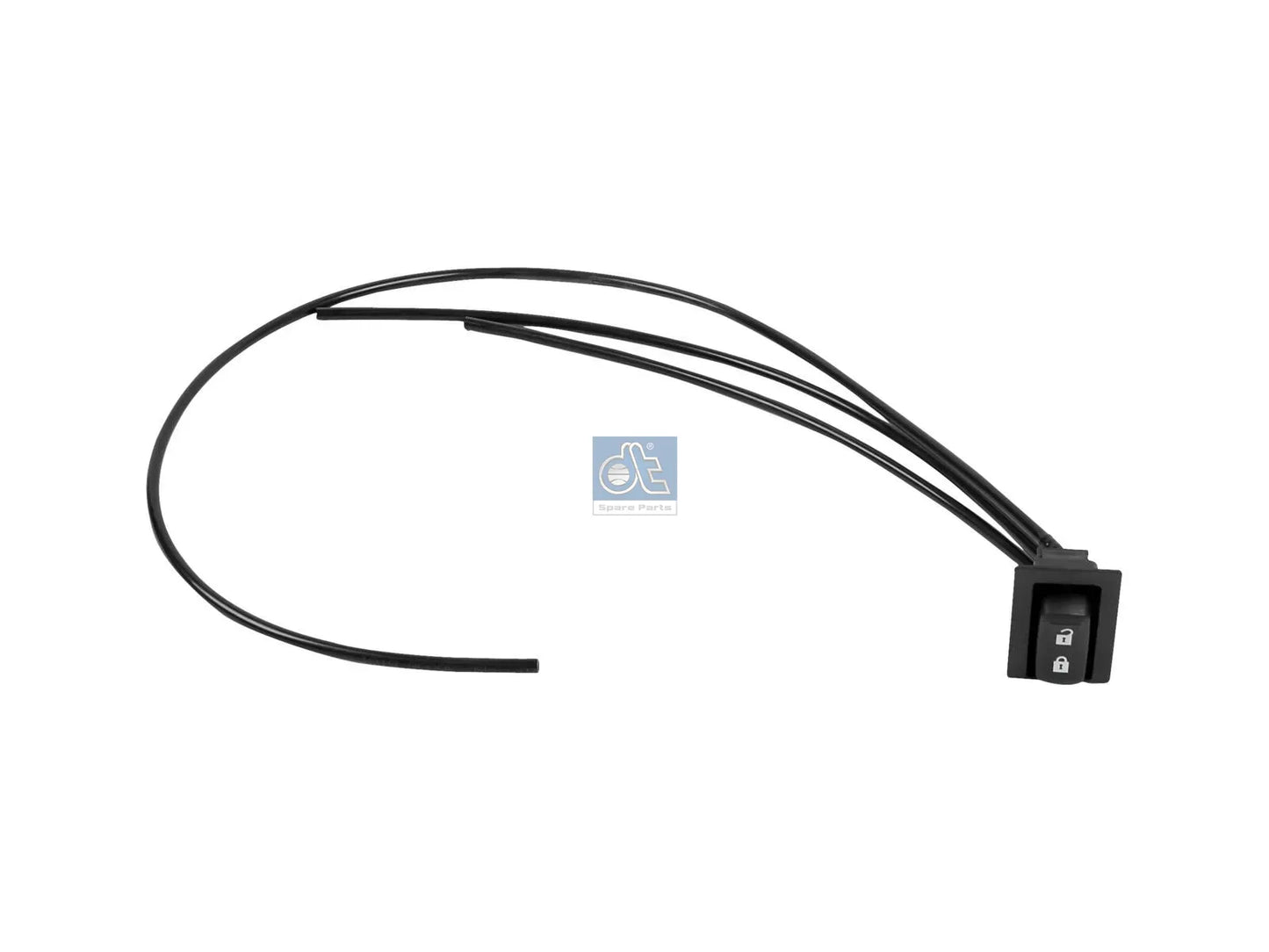 Air valve steering column - 1.19400