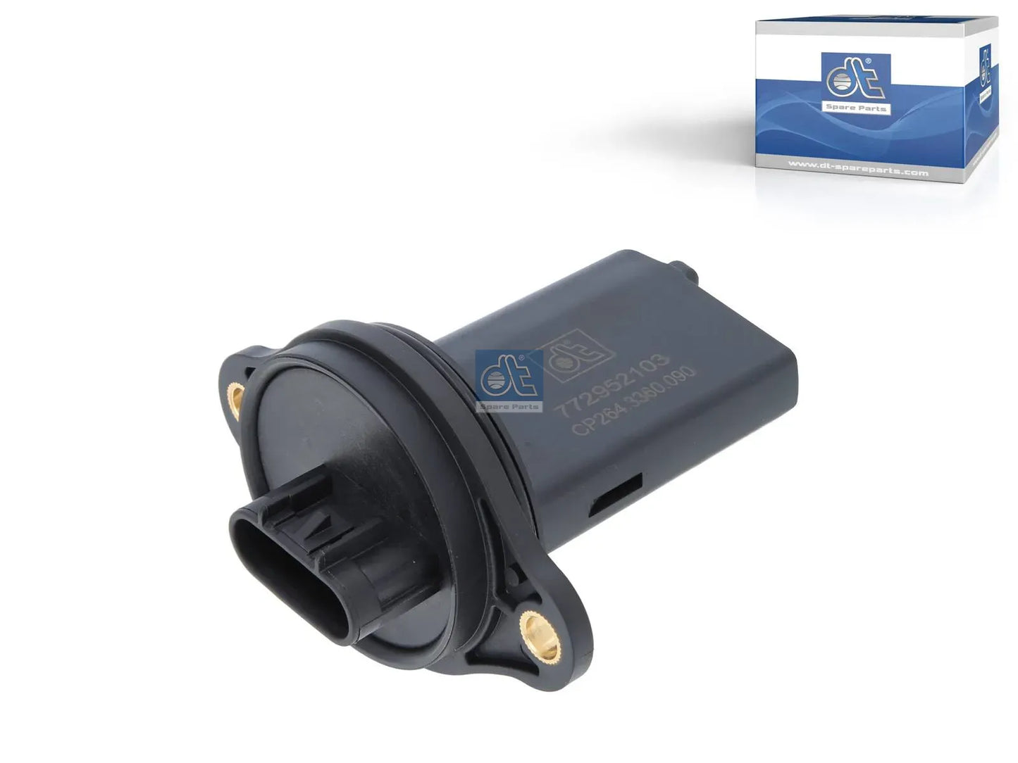 Air mass sensor - 1.21090