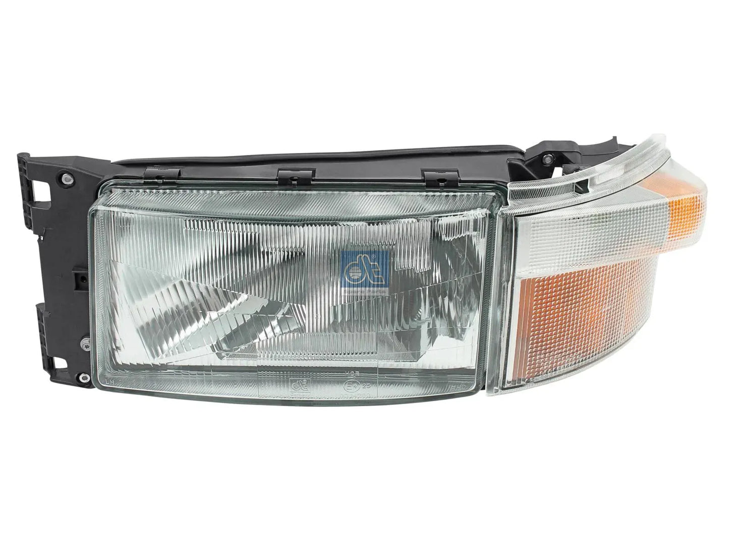 Headlamp left - 1.21488