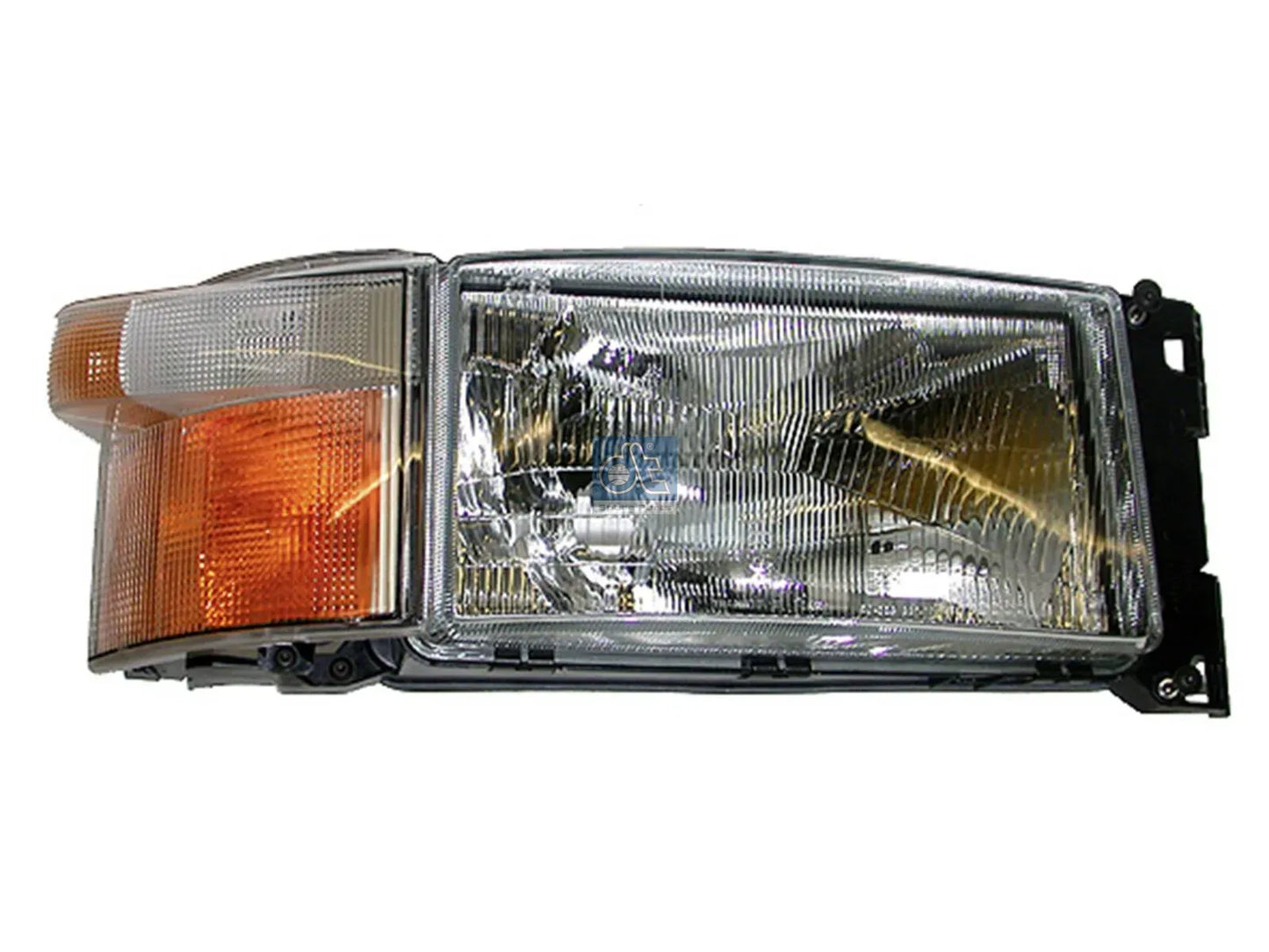 Headlamp right - 1.21489