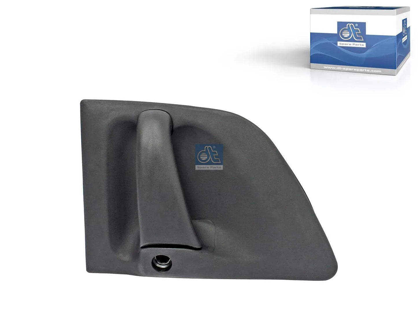 Door handle right - 1.22158