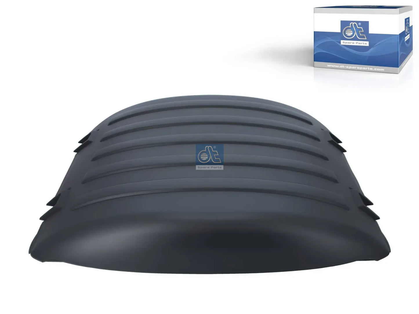 Fender rear, center - 1.22287