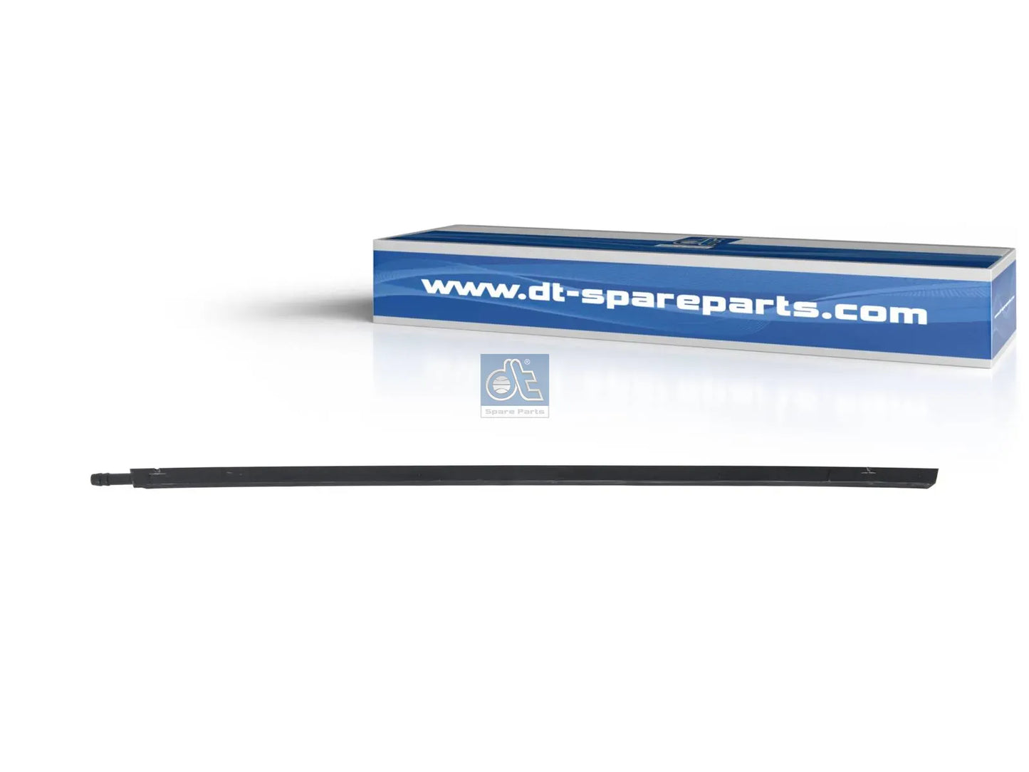 Wiper nozzle - 1.22373