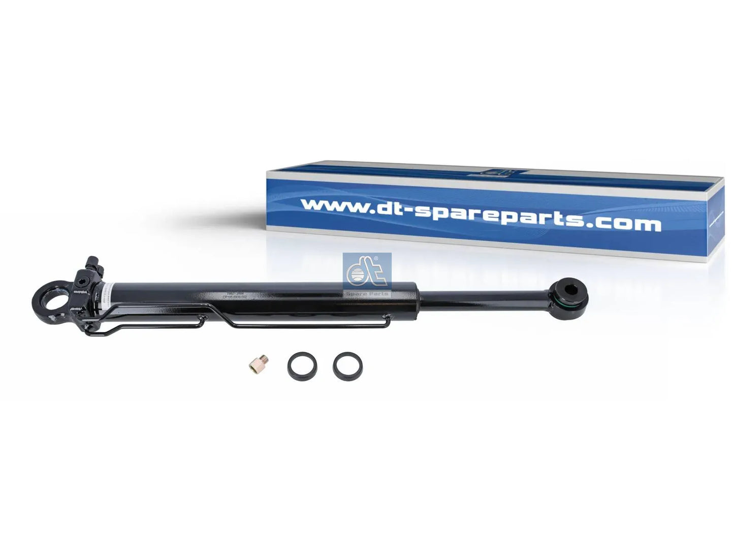 Cabin tilt cylinder - 1.23002