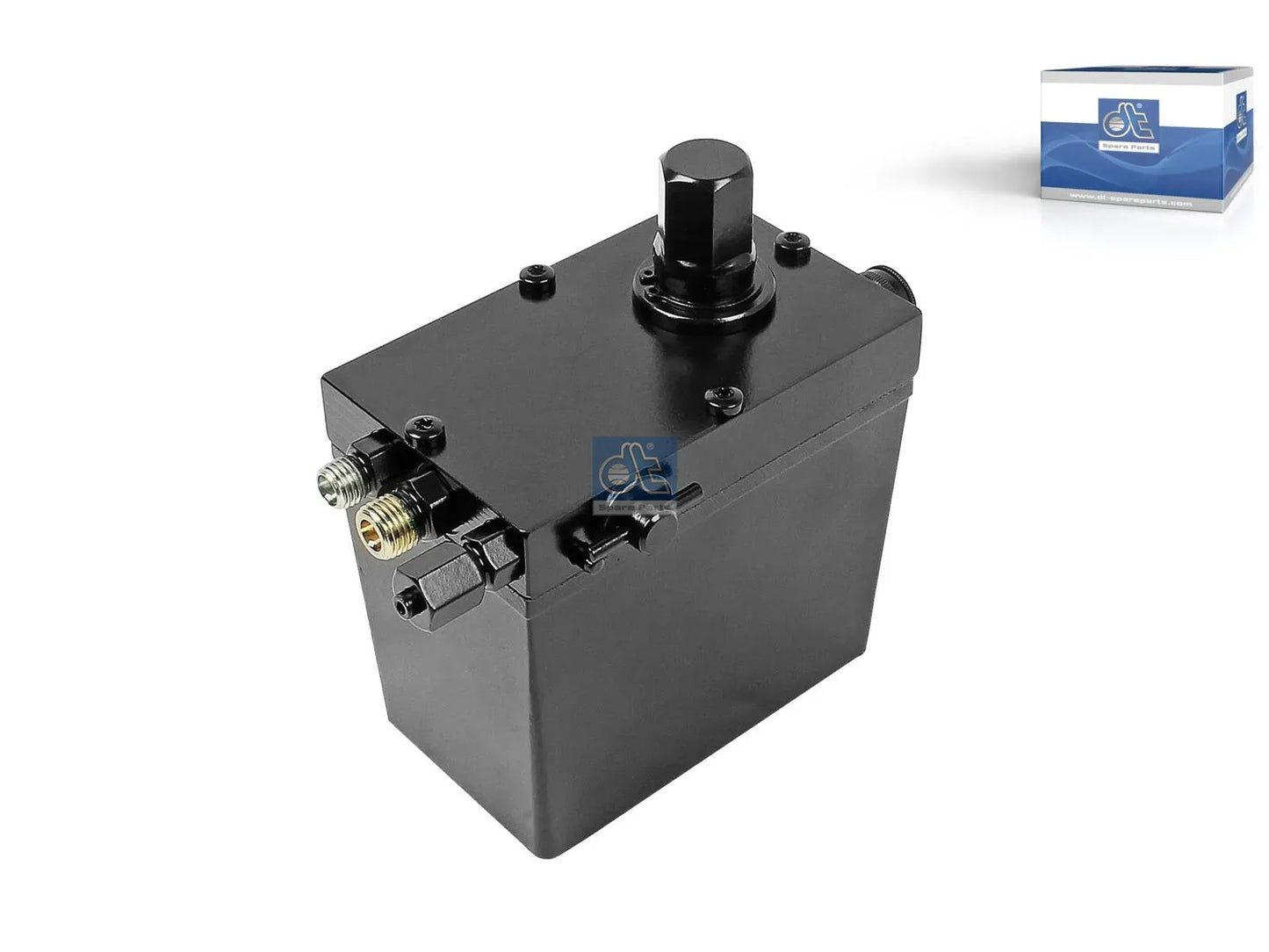 Cabin tilt pump - 1.23019