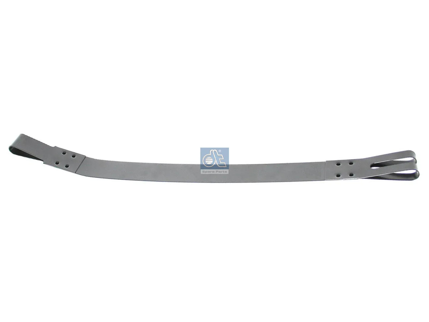 Tensioning band upper - 1.27072