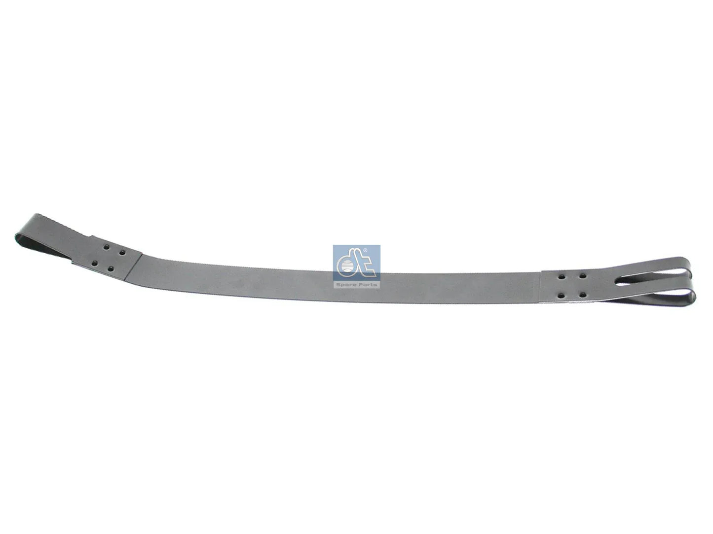 Tensioning band upper - 1.27073