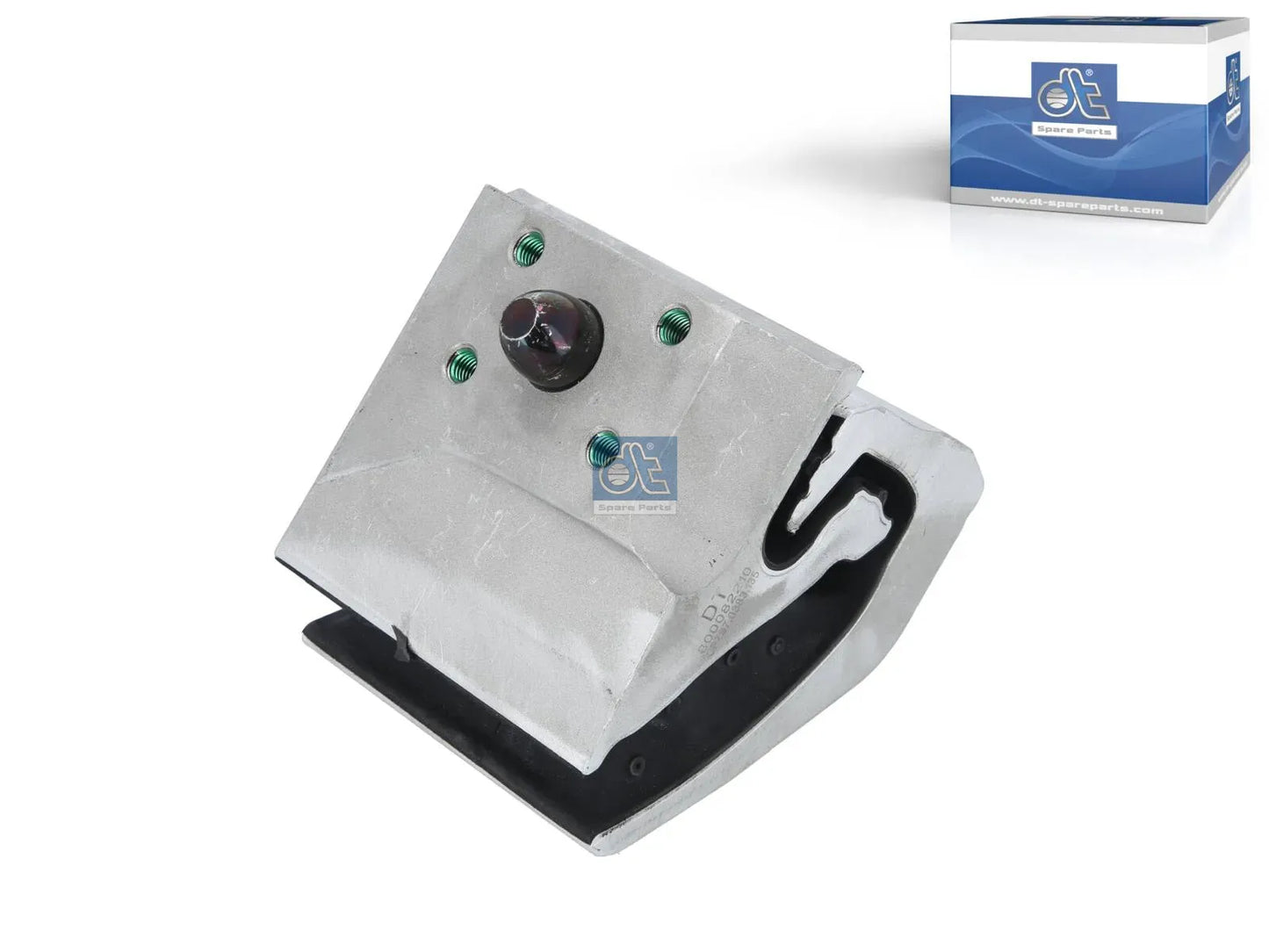 Vibration damper left - 1.27135