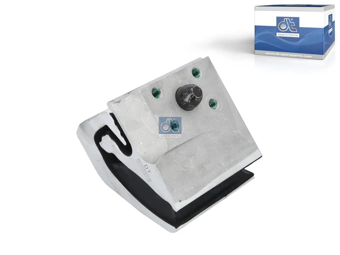 Vibration damper right - 1.27136