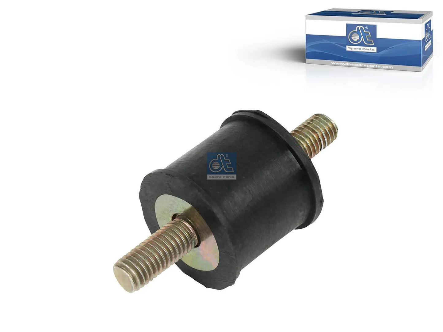 Rubber buffer - 1.27352