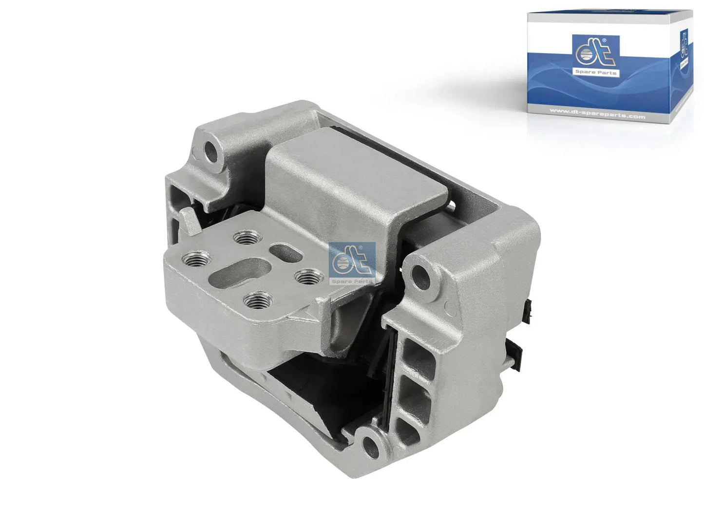 Gearbox mounting reinforced - 1.27369