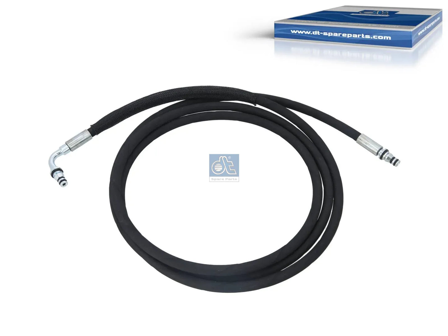 Clutch hose - 1.28185