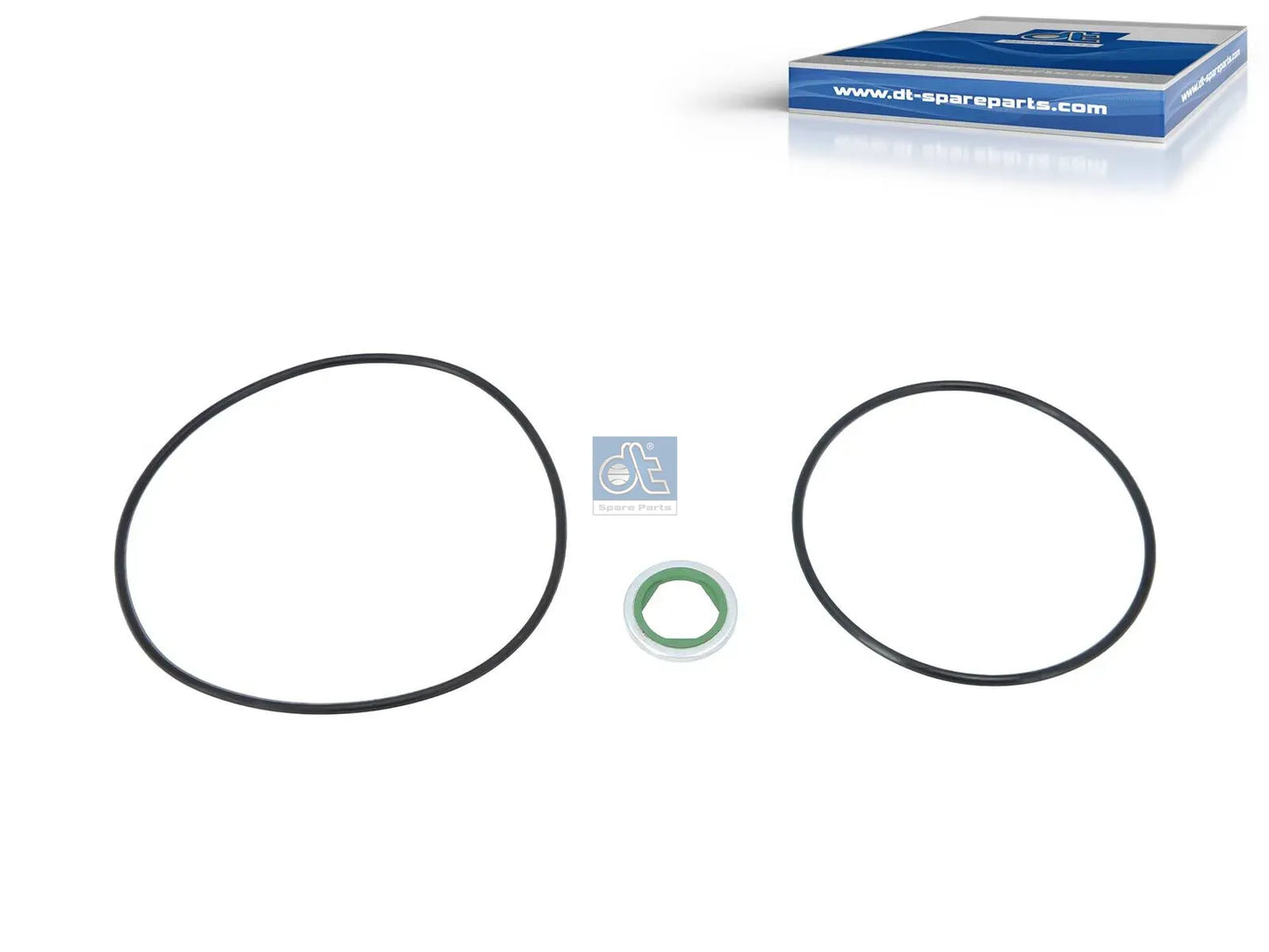 Gasket kit oil cleaner - 1.31064