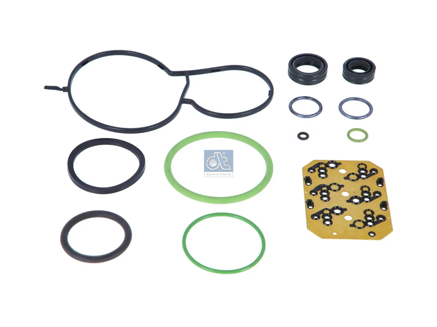 Gasket kit planetary gear cylinder - 1.31165