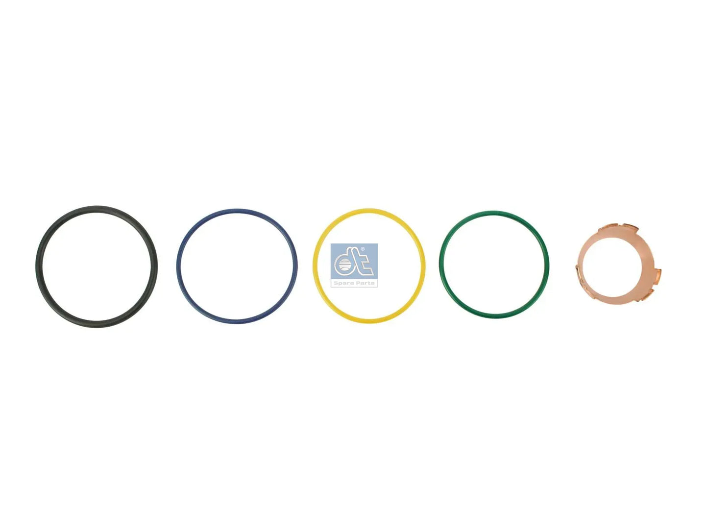 Gasket kit unit injector - 1.31294