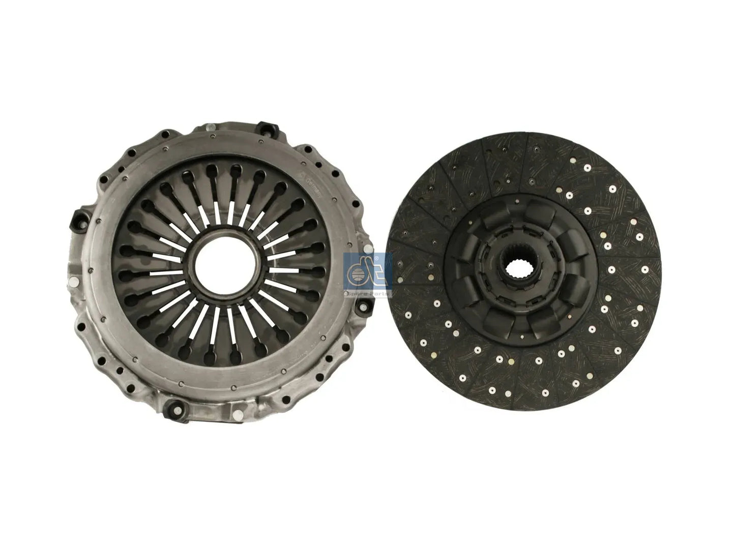 Clutch kit - 1.31327