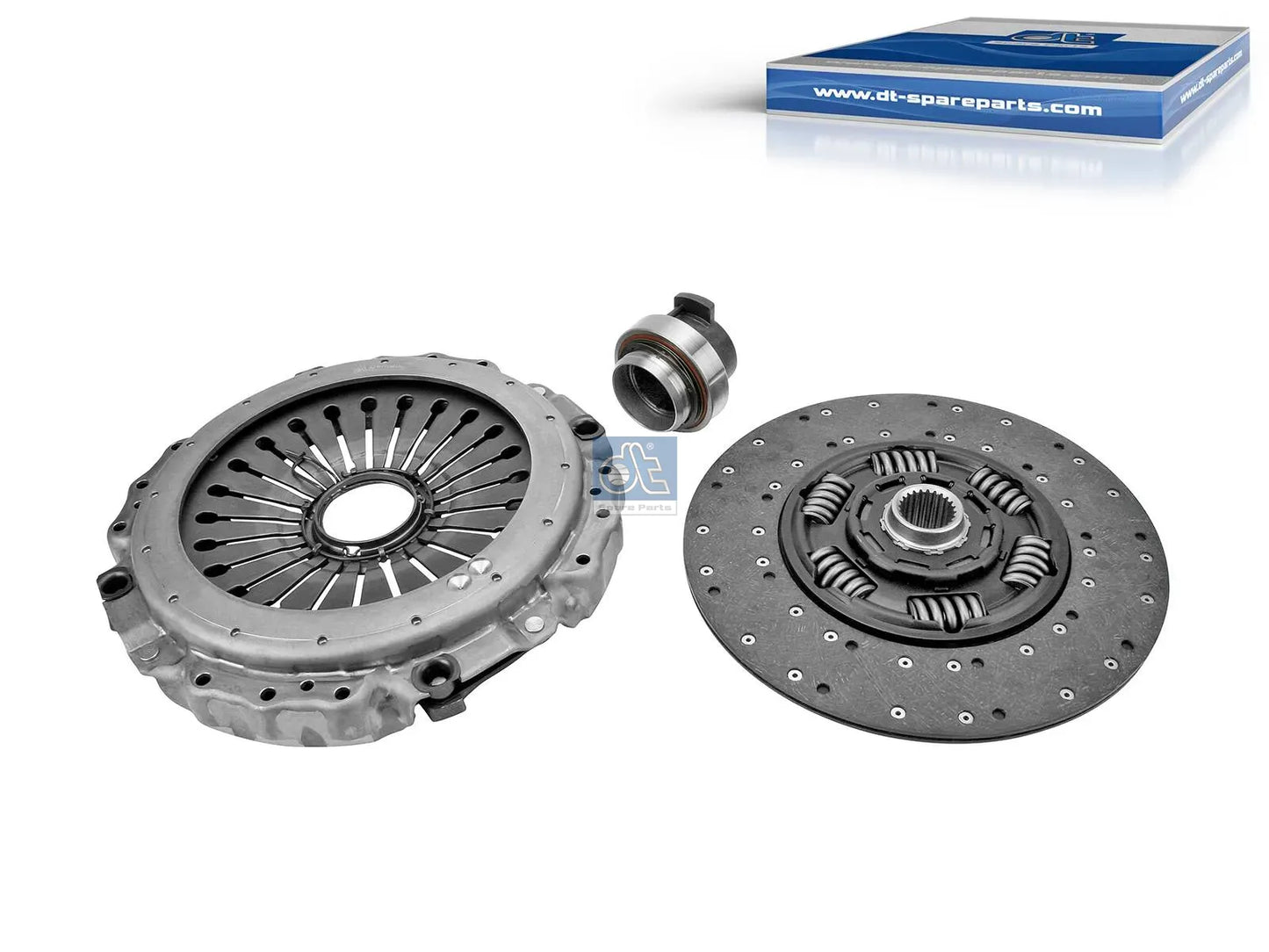 Clutch kit - 1.31377