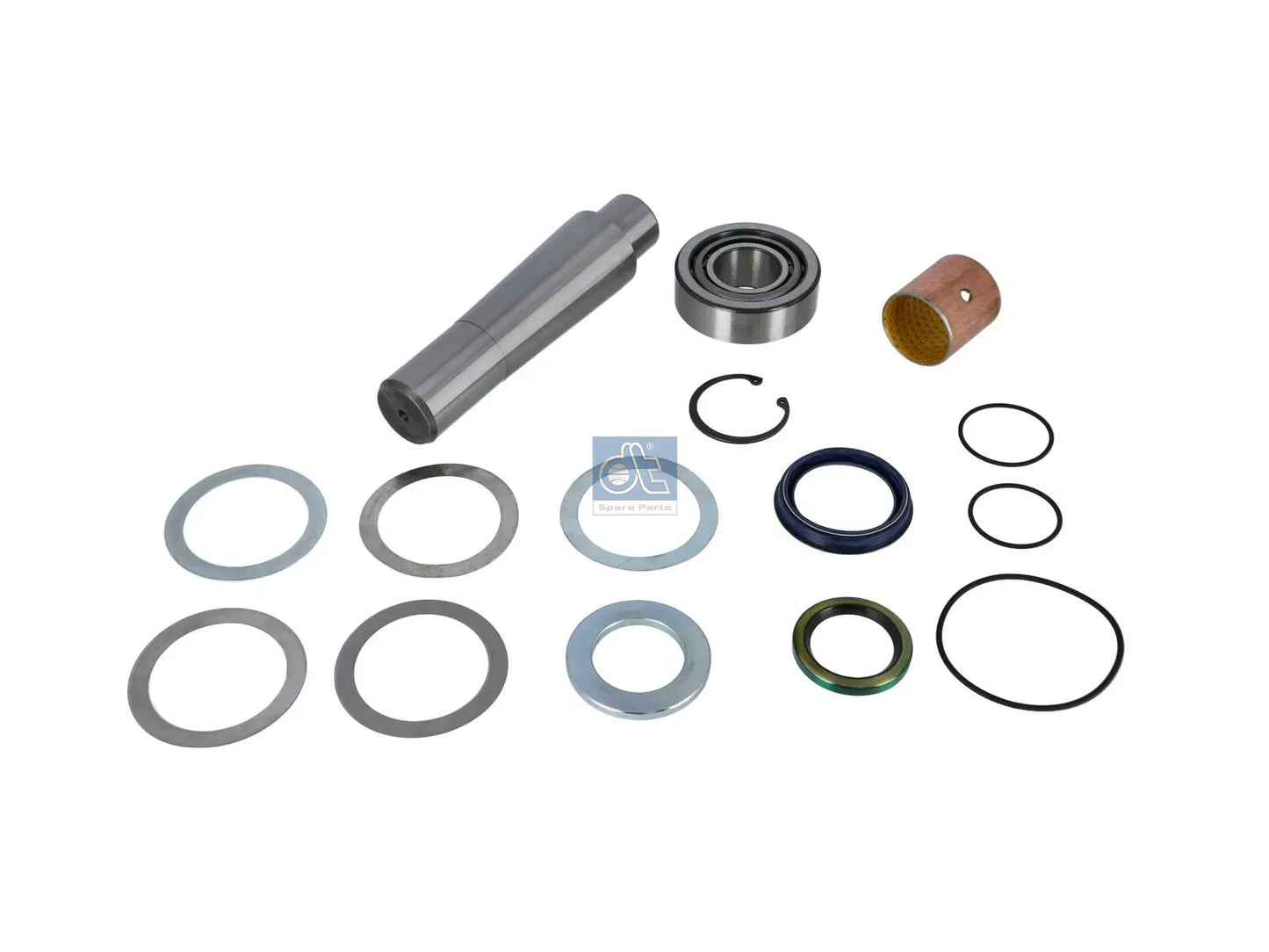 King pin kit - 1.31603