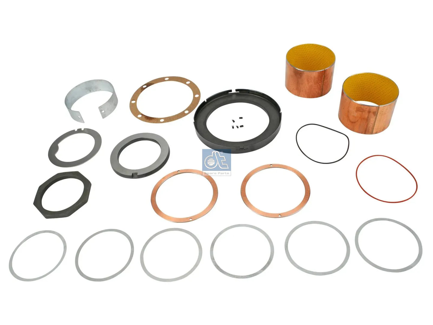 Repair kit bogie axle - 1.31650