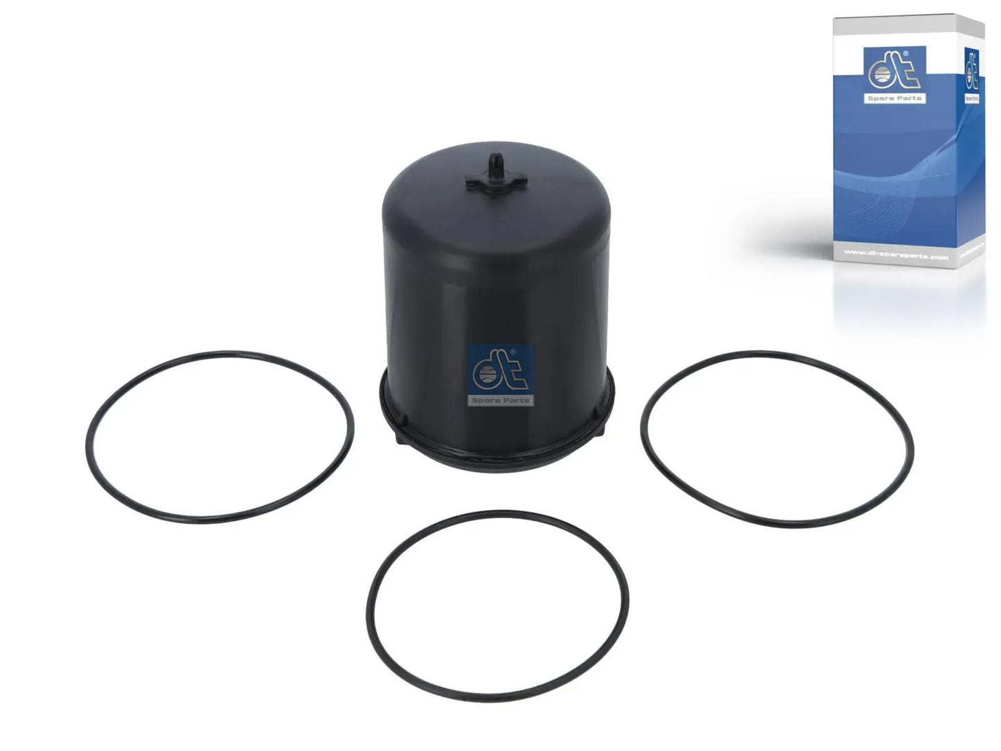 Repair kit centrifugal cleaner - 1.31690