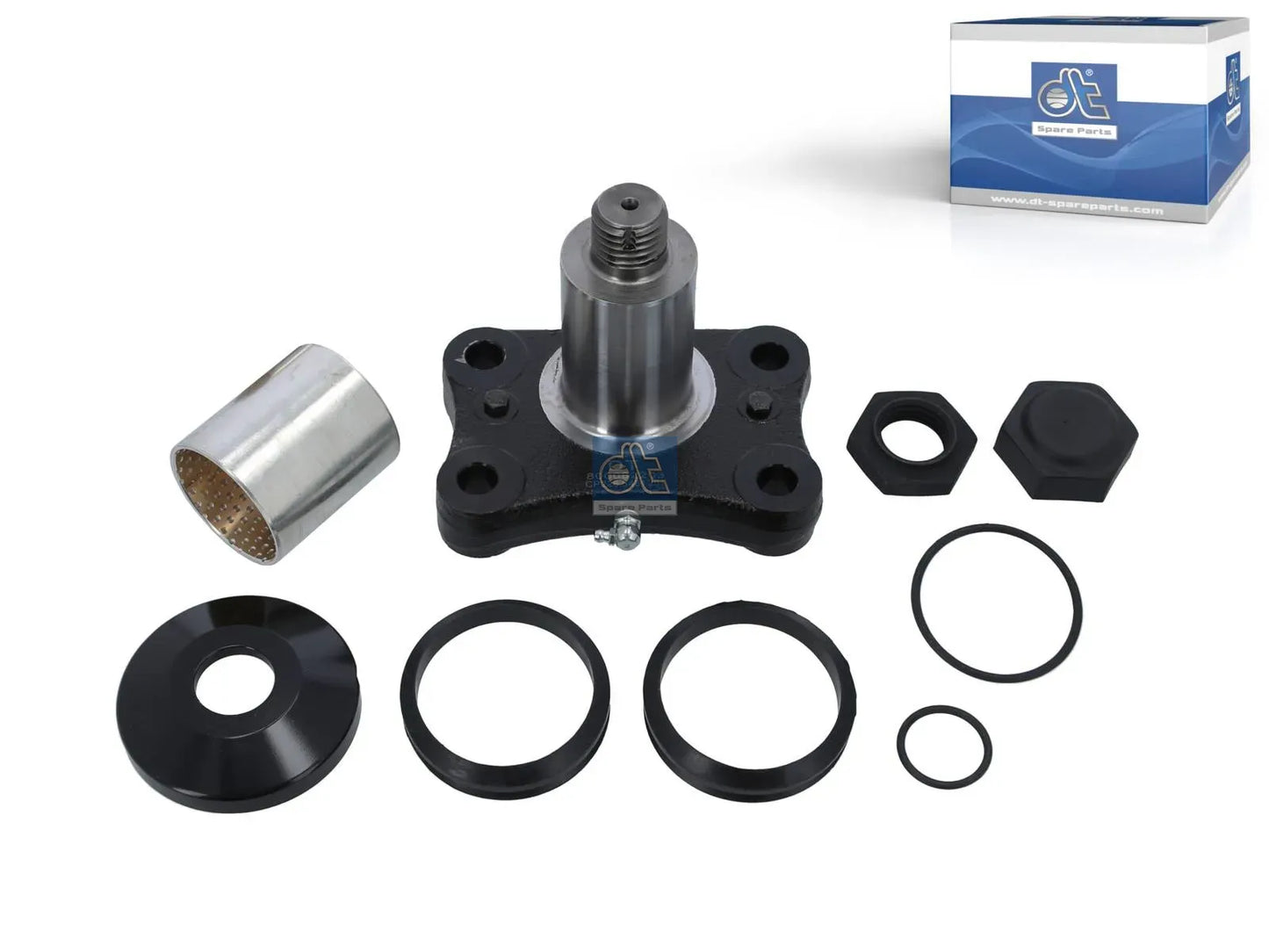 Repair kit steering lever, complete - 1.31974