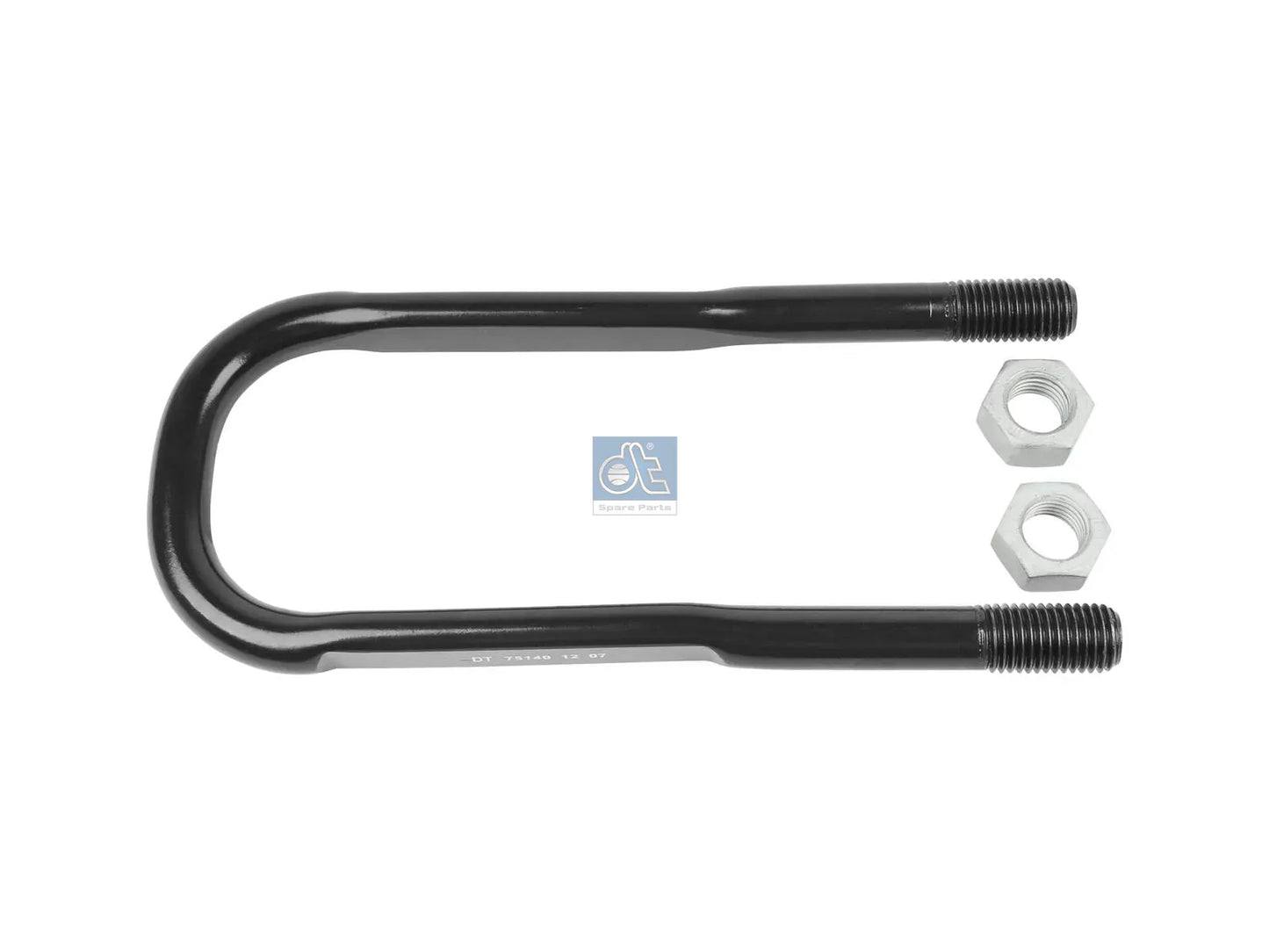 U-bolt-kit - 1.32580