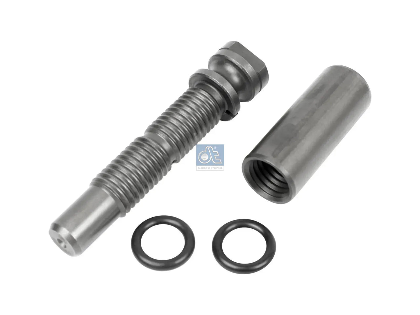 Spring bolt kit - 1.32612