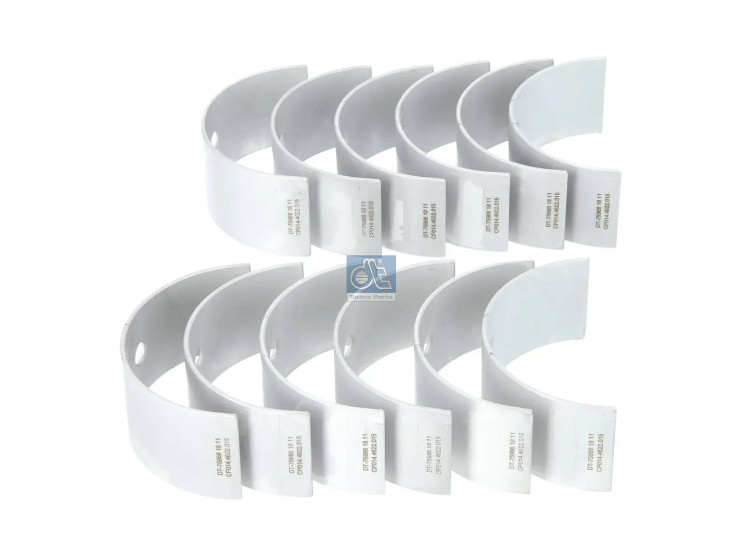 Con rod bearing kit - 1.33015