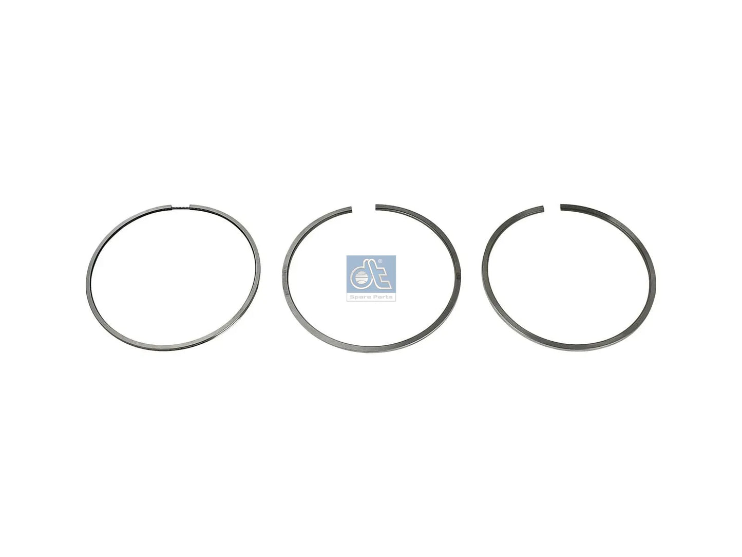 Piston ring kit - 1.33134