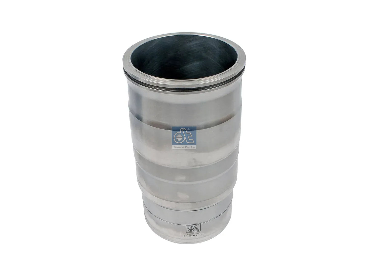 Cylinder liner without seal rings - 1.33174