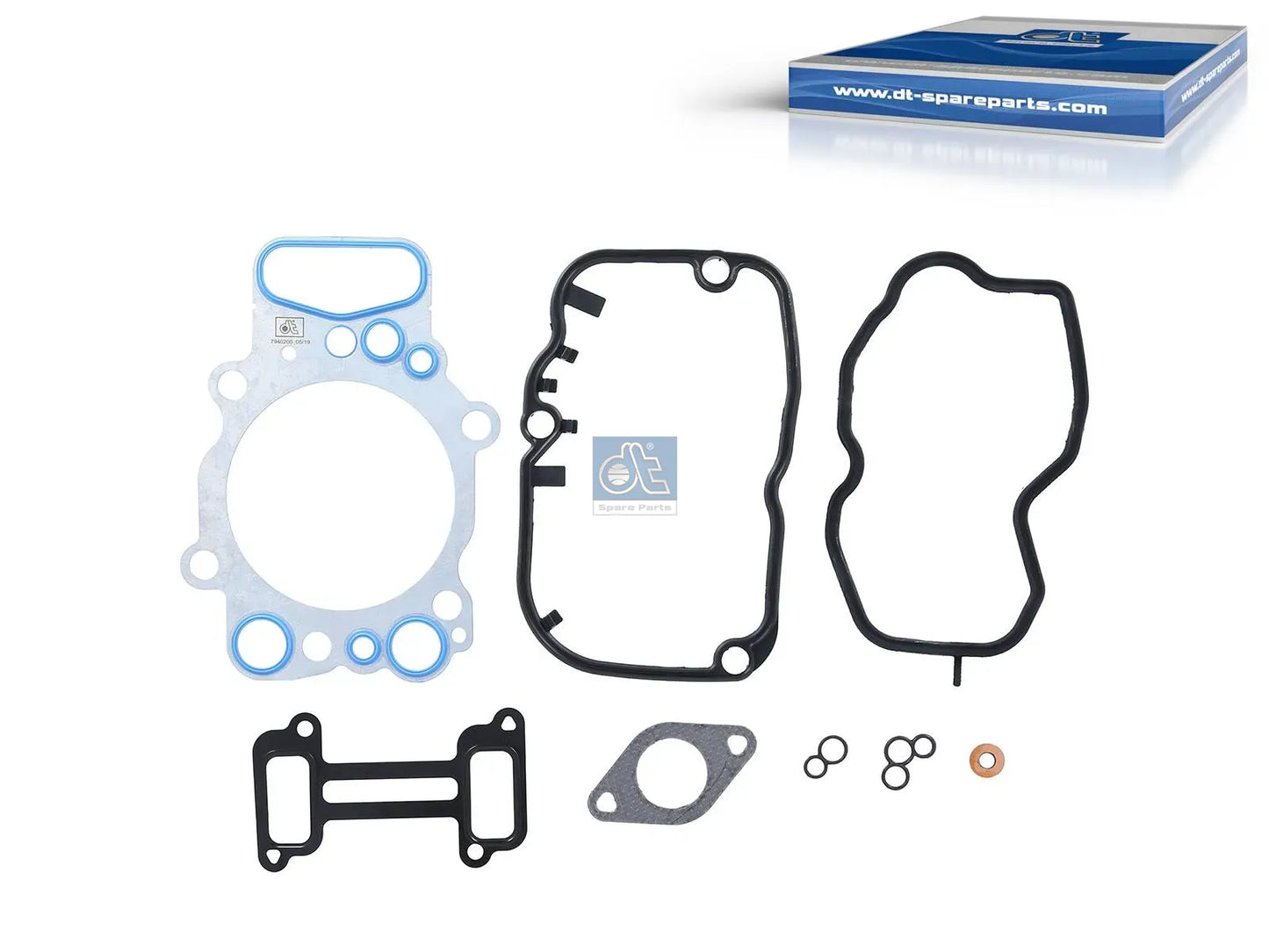 Cylinder head gasket kit - 1.34087