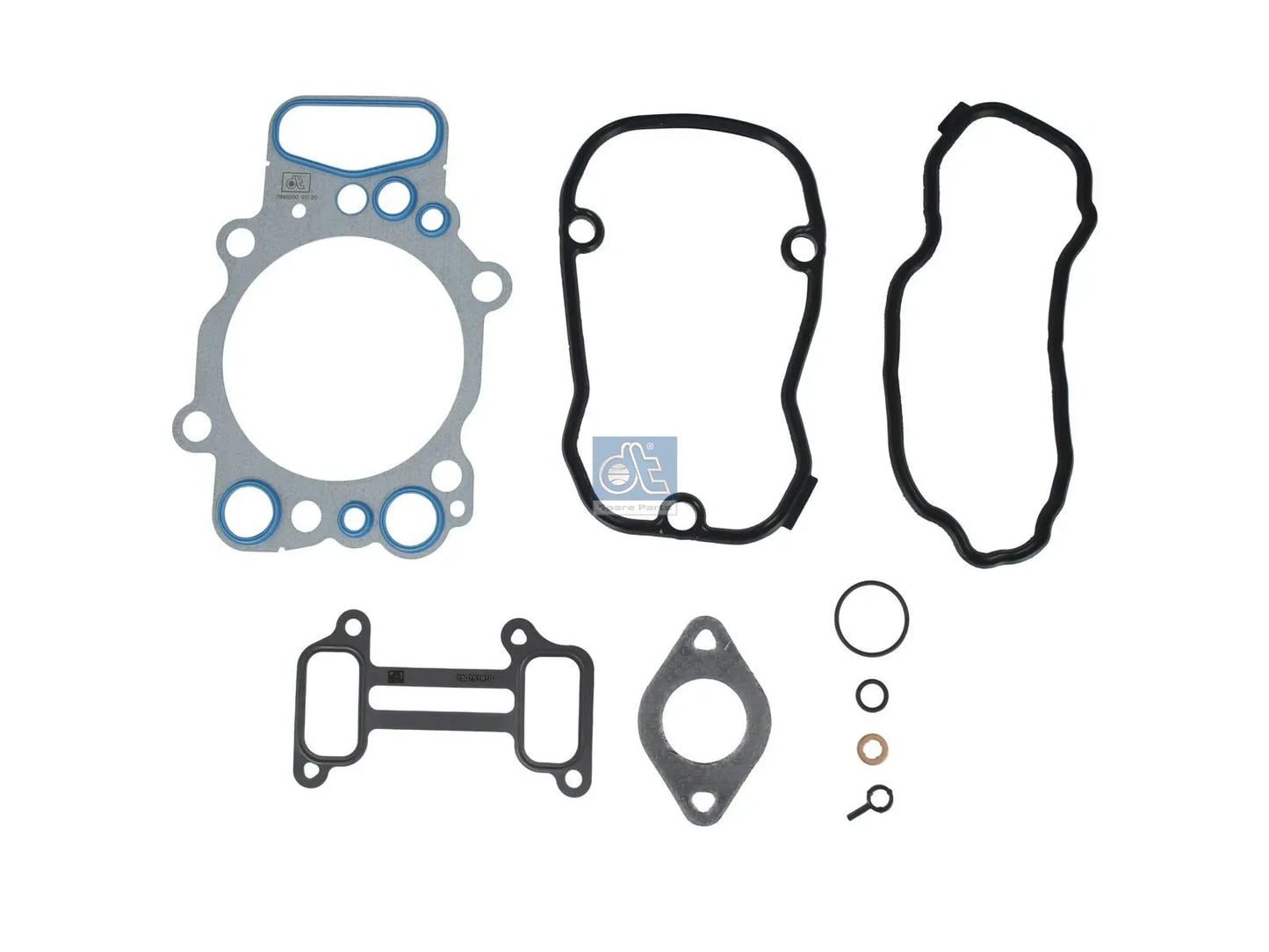 Cylinder head gasket kit old version - 1.34101