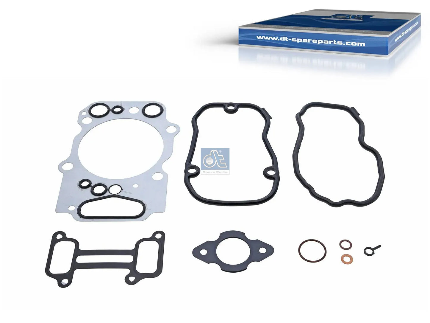 Cylinder head gasket kit new version - 1.34103