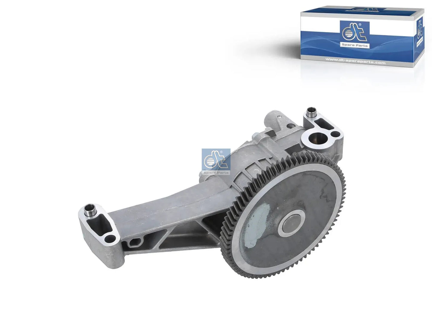 Oil pump - 1.40603
