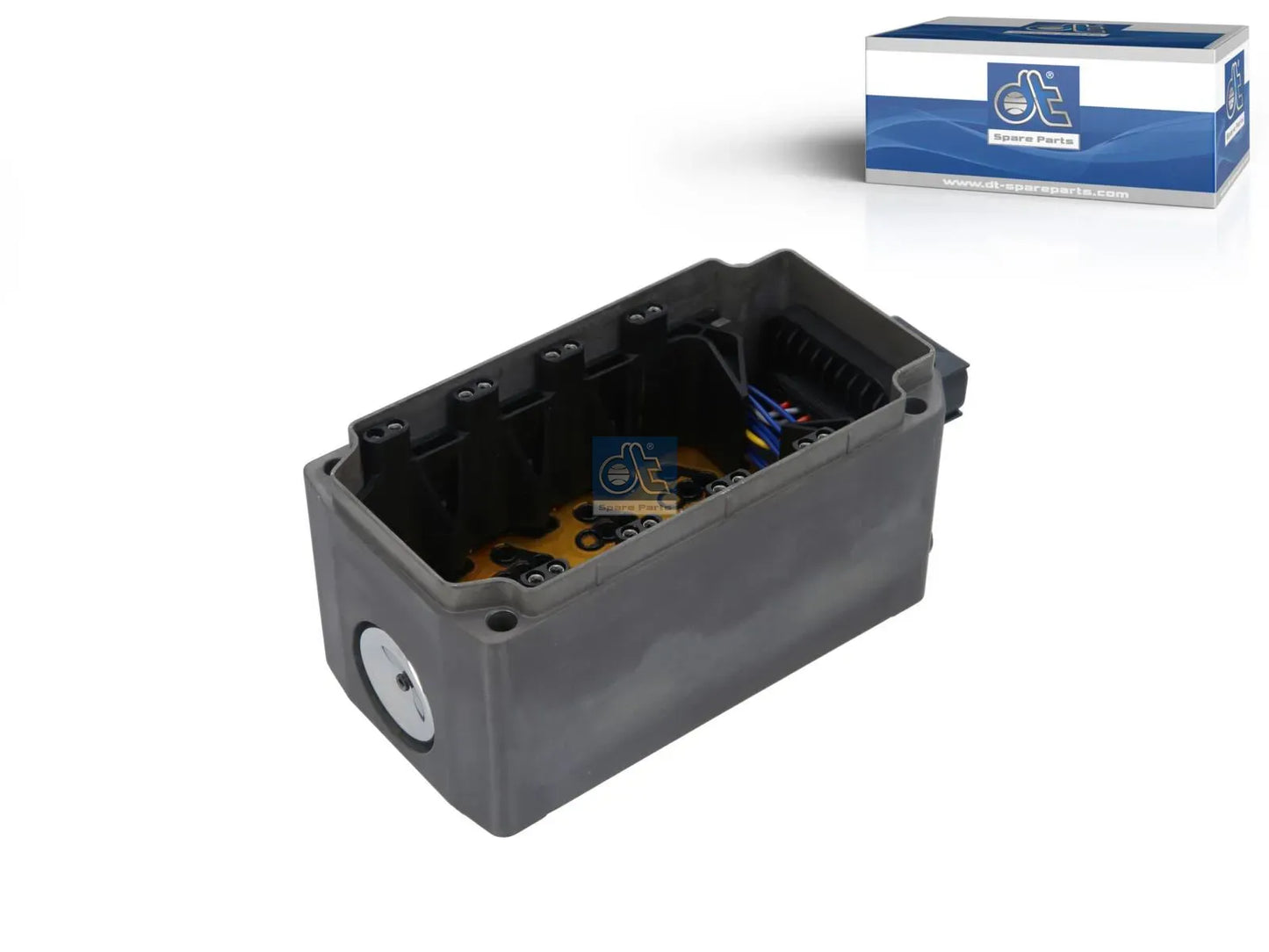 Valve housing - 1.44600