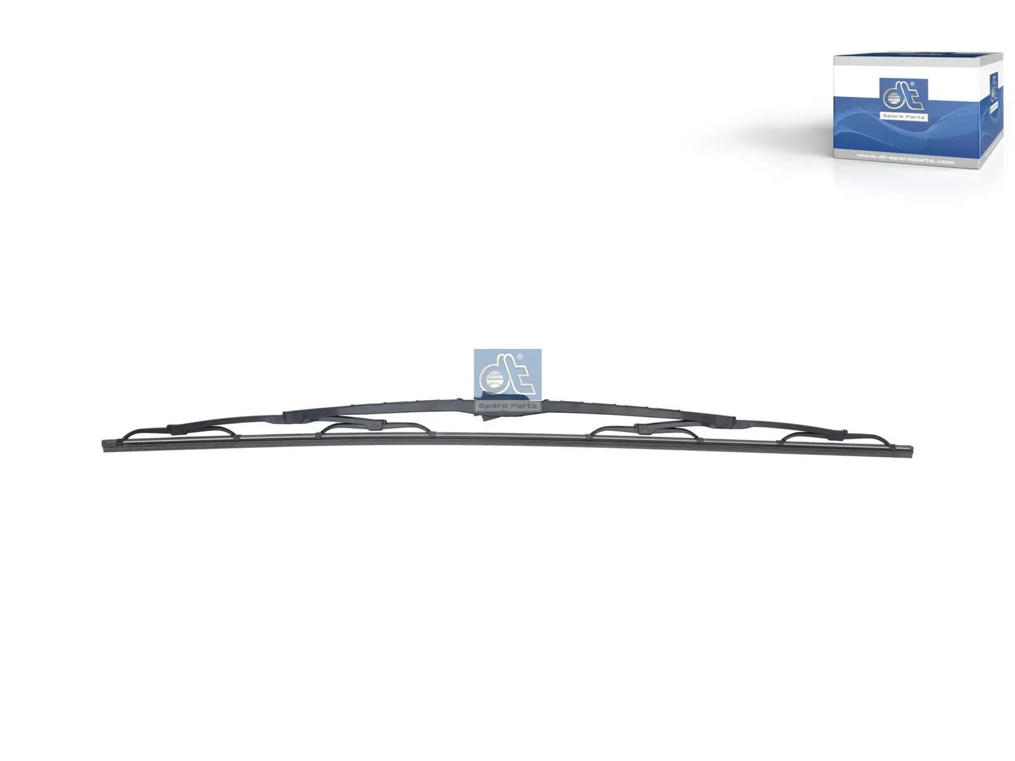 Wiper blade without wiper nozzle - 1.52077