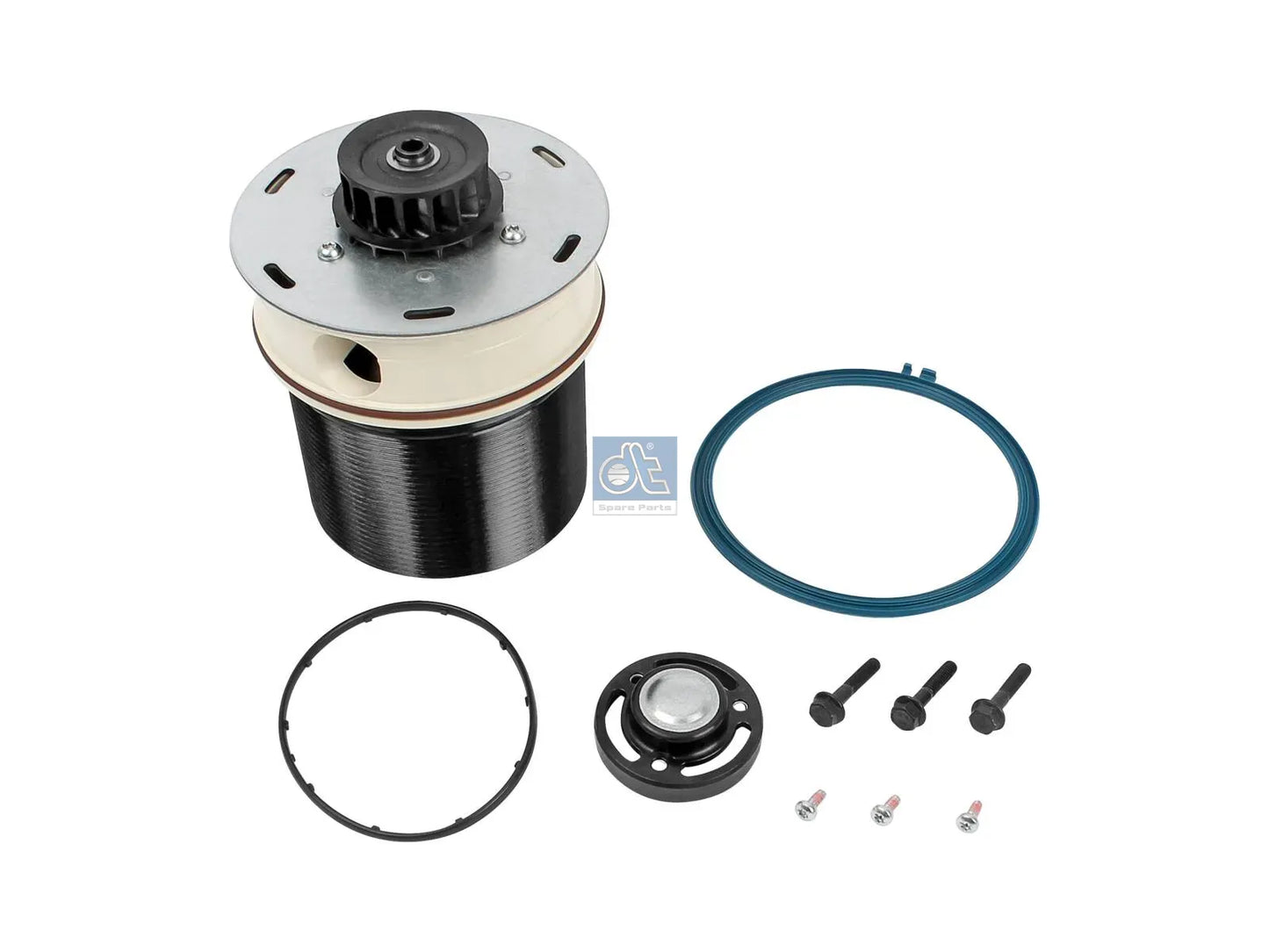 Repair kit oil separator - 1.61100
