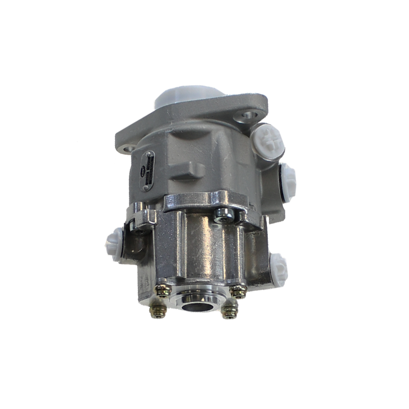 EBS 20.01.1014 POWER STEERING PUMP ( 542.0047.10 )