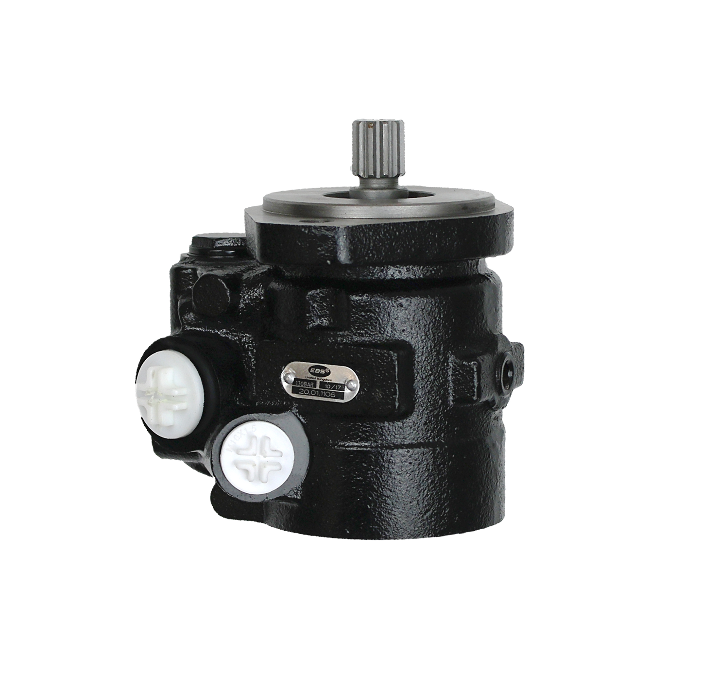 EBS 20.01.1106 POWER STEERING PUMP ( 7674.955.245 )