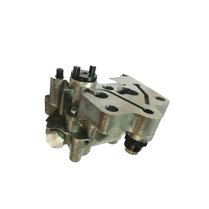 EBS 20.30.2000 INJECTION PUMP - SHORT ROD - VOLVO ( 20441871 )