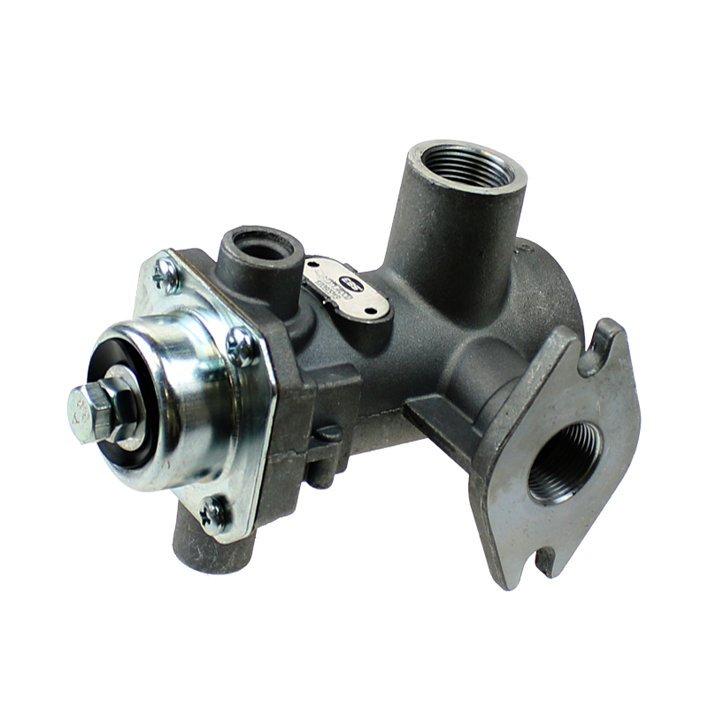 EBS 21.01.4000 PRESSURE LIMITING VALVE ( 4750100000 )