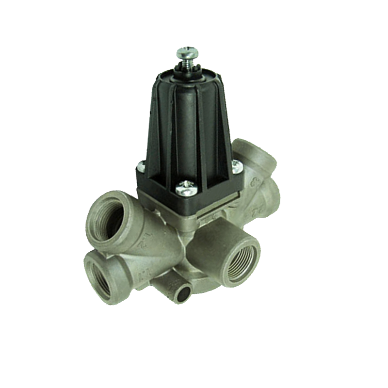 EBS 21.01.4400 PRESSURE LIMITING VALVE ( 4750104000 )