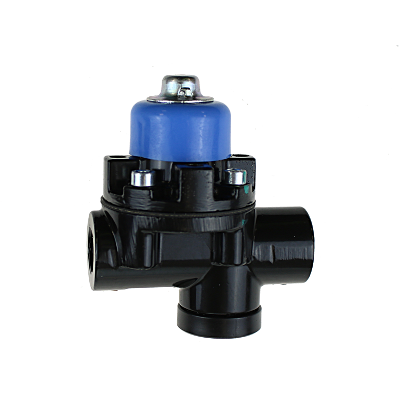 EBS 21.03.3001 PRESSURE PROTECTION VALVE ( 90554107 )