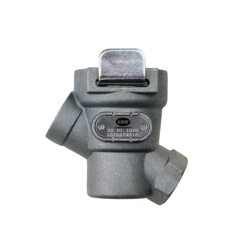 EBS 22.01.1020 LINE FILTER ( 4325000200 )