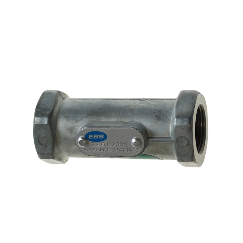 EBS 22.01.2001 NON RETURN VALVE ( 4340140010 )