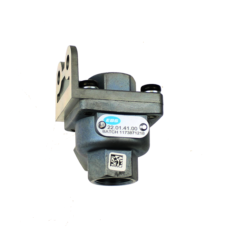 EBS 22.01.4100 DOUBLE CHECK VALVE ( 4342021000 )
